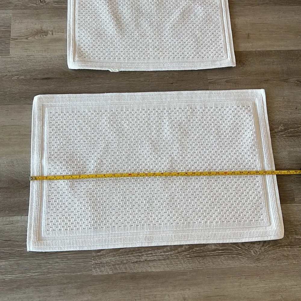 Matching Bath Mats